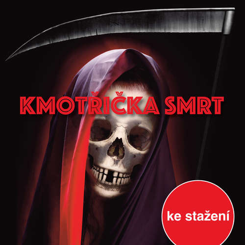 Audiokniha Kmotřička Smrt - Karel Jaromír Erben - Josef Větrovec Audiokniha Kmotřička Smrt - Karel Jaromír Erben - Josef Větrovec
