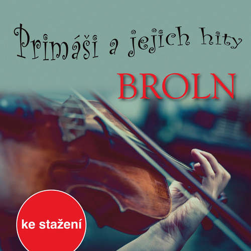 Audiokniha Primáši a jejich hity - anonym - lidová - Samko Dudík Audiokniha Primáši a jejich hity - anonym - lidová - Samko Dudík