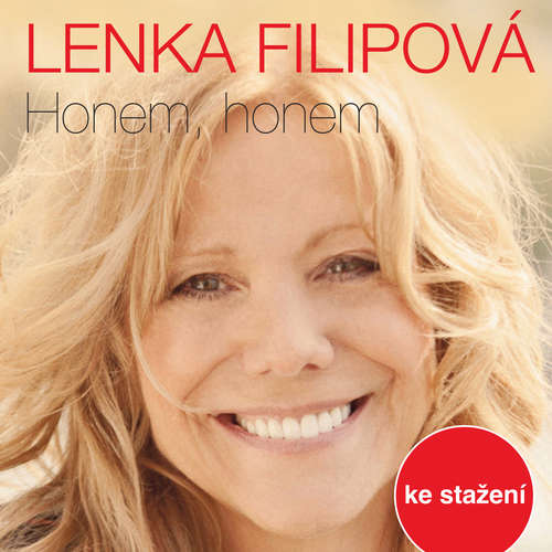 Audiokniha Honem, honem - Salvatore Toto Cutugno - Lenka Filipová Audiokniha Honem, honem - Salvatore Toto Cutugno - Lenka Filipová