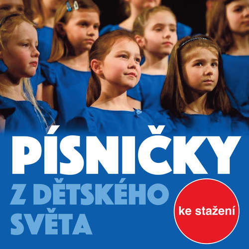 Písničky z dětského světa