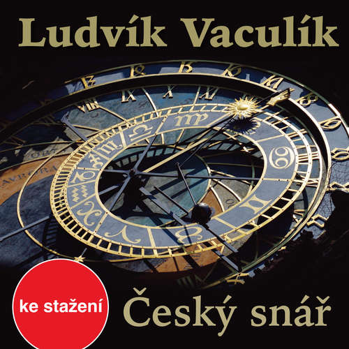 Český snář