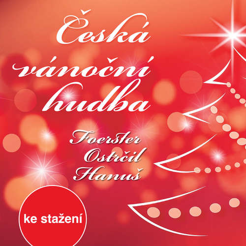 Audiokniha Foerster, Ostrčil, Hanuš - Josef Bohuslav Foerster - Karel Kratochvíl Audiokniha Foerster, Ostrčil, Hanuš - Josef Bohuslav Foerster - Karel Kratochvíl