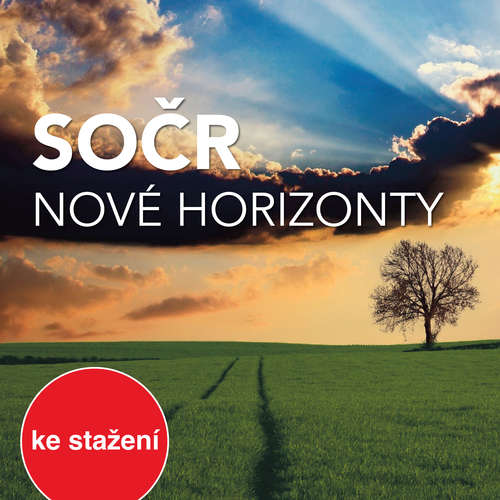 Audiokniha Nové horizonty (Dan Bárta, Illustratosphere a další) - Jan Kučera - Daniel Bárta Audiokniha Nové horizonty (Dan Bárta, Illustratosphere a další) - Jan Kučera - Daniel Bárta