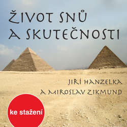 Audiokniha Život snů a skutečnosti - Eva Lenartová - Eva Lenartová