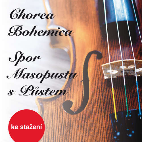 Spor Masopustu s Půstem