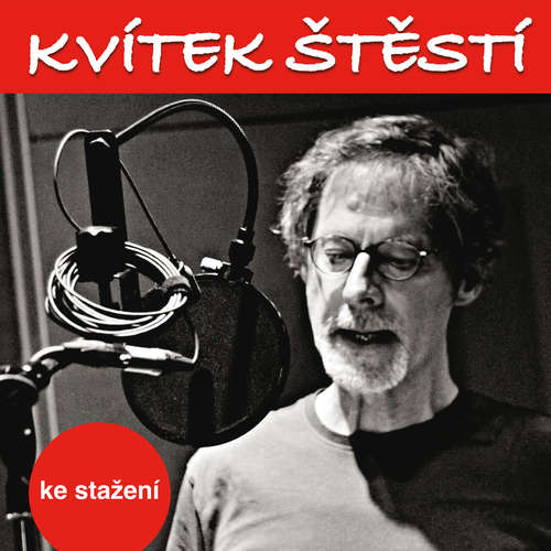 Audiokniha Kvítek štěstí - Květa Kuršová - Hana Talpová Audiokniha Kvítek štěstí - Květa Kuršová - Hana Talpová
