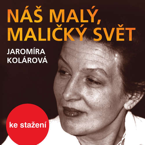 Náš malý, maličký svět