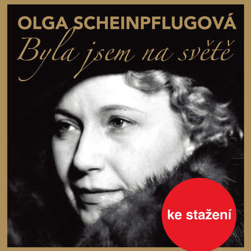 Byla jsem na světě