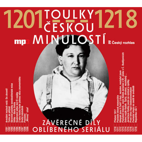 Toulky českou minulostí 1201-1218