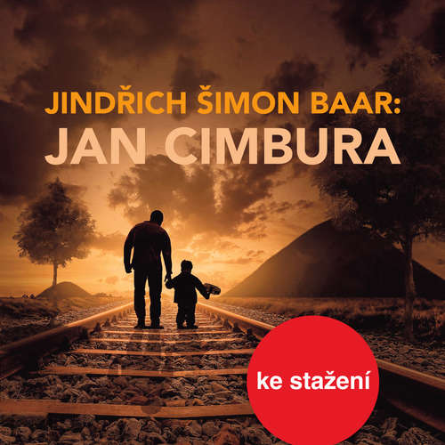 Audiokniha Jan Cimbura - Jindřich Šimon Baar - Pavel Soukup Audiokniha Jan Cimbura - Jindřich Šimon Baar - Pavel Soukup
