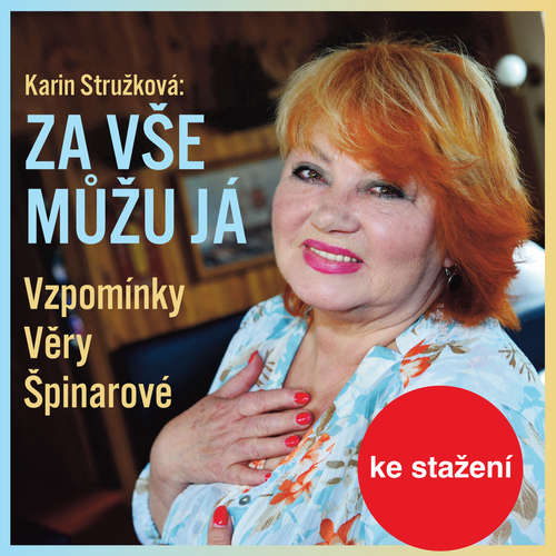 Za vše můžu já