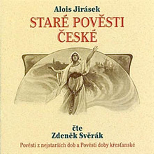 Staré pověsti české