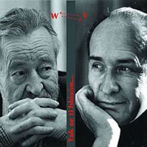 Audiokniha Tak se ti hlásím... - Jan Werich - Jan Werich Audiokniha Tak se ti hlásím... - Jan Werich - Jan Werich