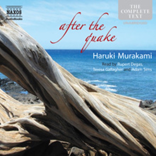 After the Quake (EN)