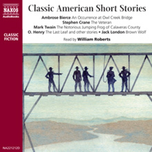 Classic American Short Stories (EN)