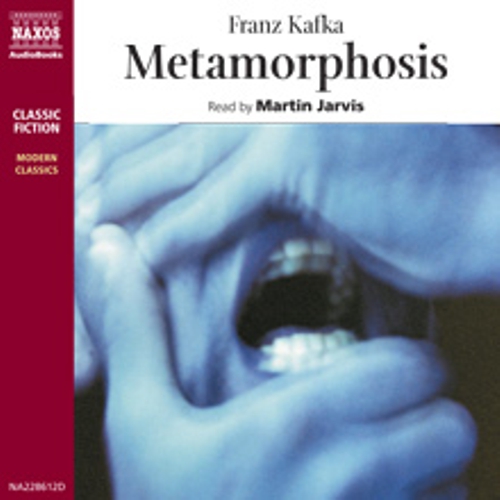 Metamorphosis (EN)