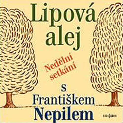 Lipová alej - František Nepil (Audiokniha) Lipová alej - František Nepil (Audiokniha)
