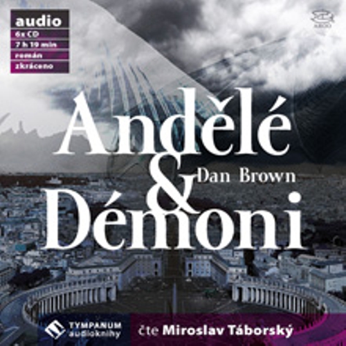 Andělé & Démoni