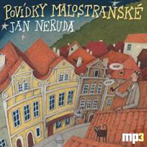 Povídky malostranské
