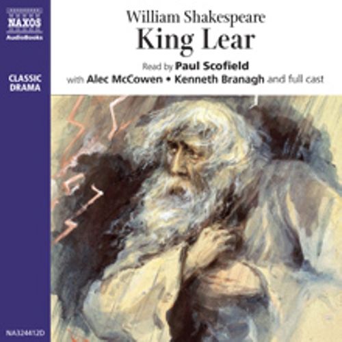 King Lear (EN)