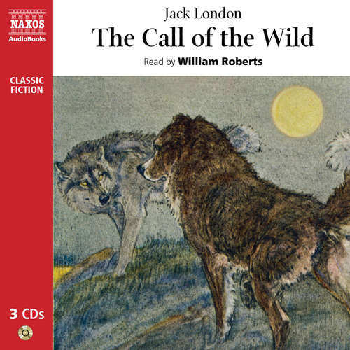 The Call of the Wild (EN)