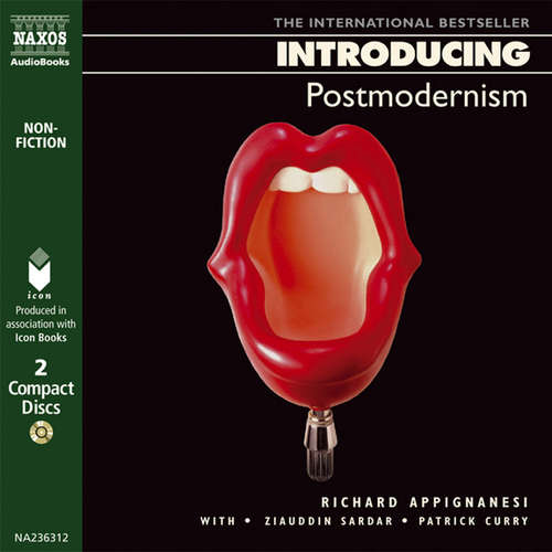Introducing Postmodernism (EN)