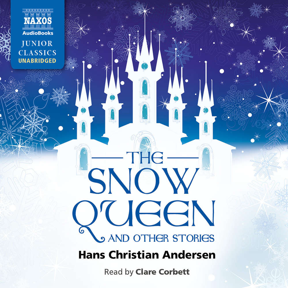 Audiobook The Snow Queen And Other Stories En Audiobooks For Download