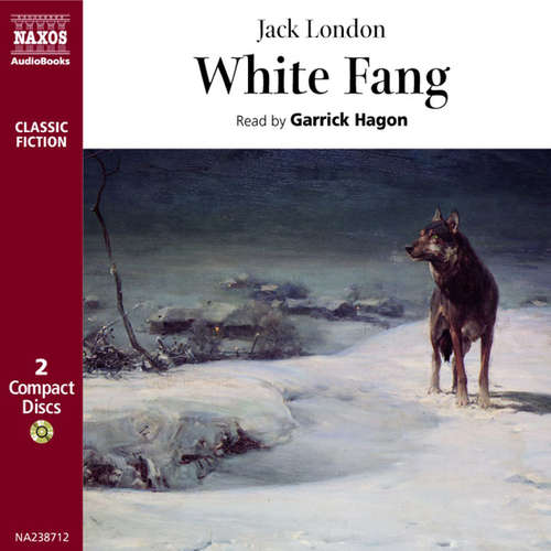 White Fang (EN)