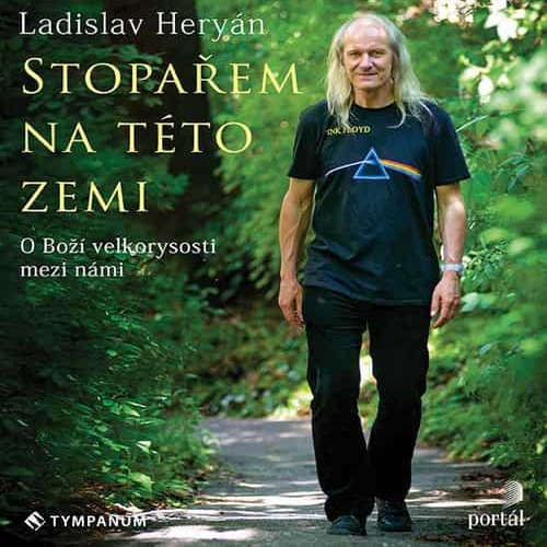 Stopařem na této zemi