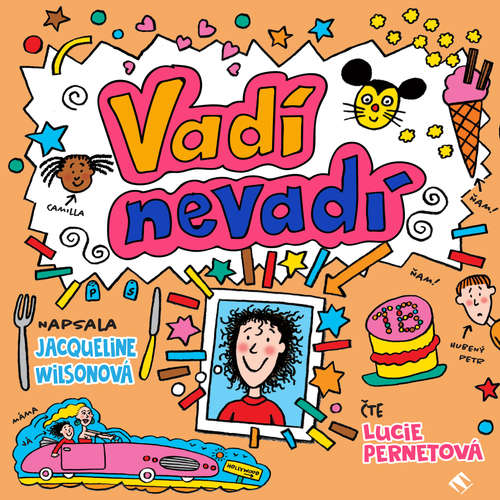 Vadí, nevadí
