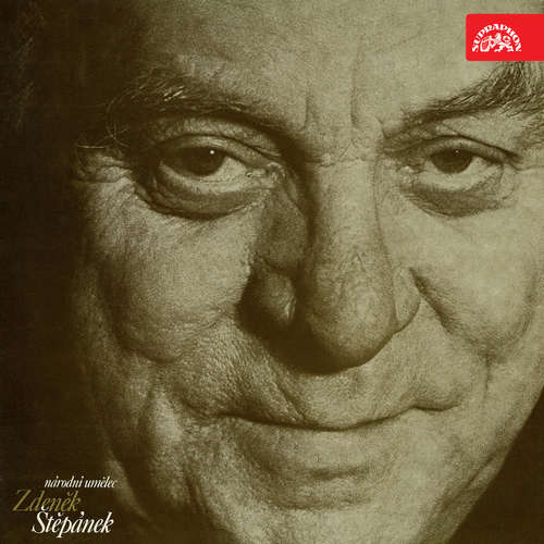 Audiokniha Národní umělec Zdeněk Štěpánek - William Shakespeare - Zdeněk Štěpánek Audiokniha Národní umělec Zdeněk Štěpánek - William Shakespeare - Zdeněk Štěpánek