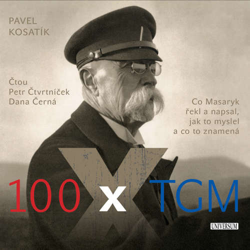 100 x TGM