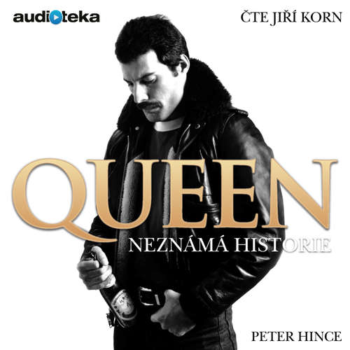 Queen - Neznámá historie