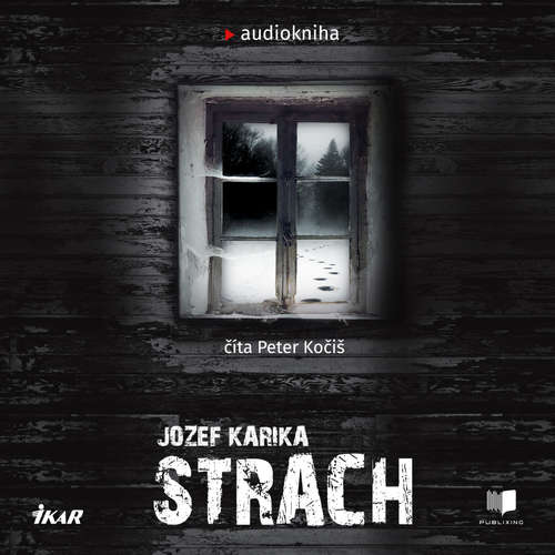 Strach