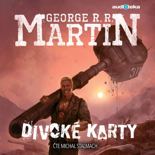 Divoké karty