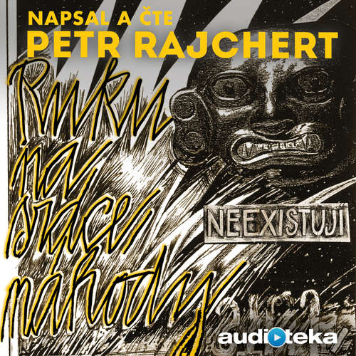 Audiokniha Ruku na srdce, náhody neexistují - Petr Rajchert - Petr Rajchert