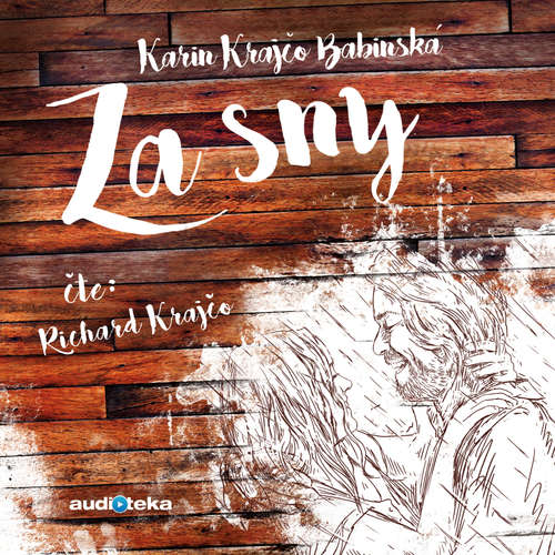 Za sny - Karin Krajčo Babinská