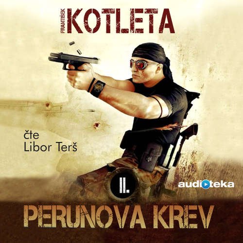 Perunova krev I