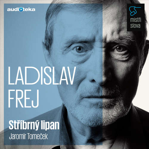 Stříbrný lipan - Mistři slova