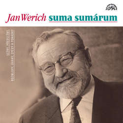 Audiokniha Suma sumárum - Jiří Voskovec - Jan Werich