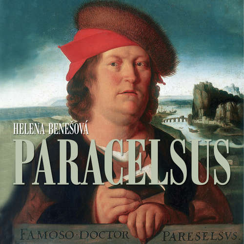 Audiokniha Paracelsus - Josef Kleibl - Eduard Cupák Audiokniha Paracelsus - Josef Kleibl - Eduard Cupák