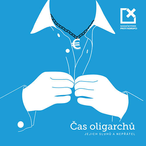 Audiokniha Čas oligarchů, jejich sluhů a nepřátel - Ondřej Závodský - Aleš Procházka Audiokniha Čas oligarchů, jejich sluhů a nepřátel - Ondřej Závodský - Aleš Procházka