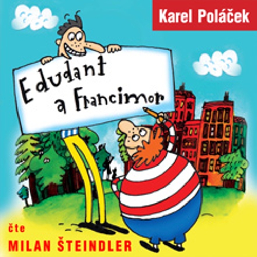 Edudant a Francimor