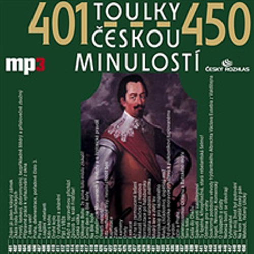 Toulky českou minulostí 401 - 450