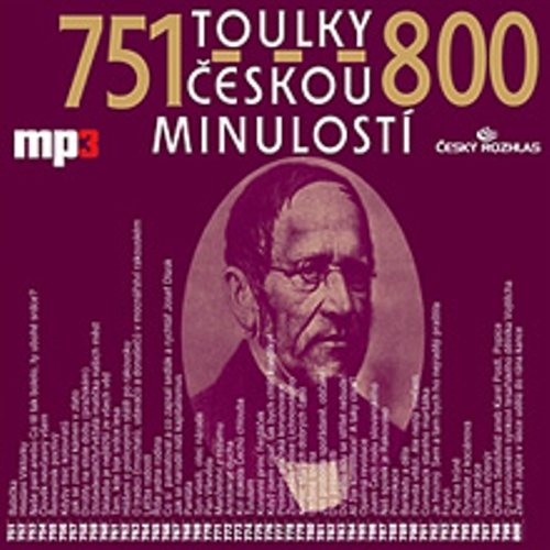 Toulky českou minulostí 751 - 800