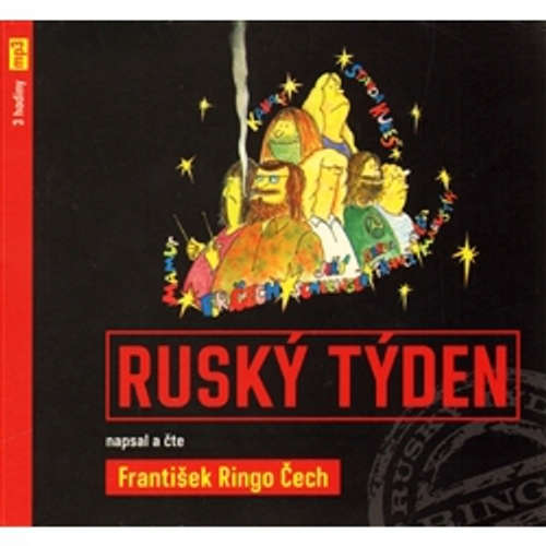 Ruský týden