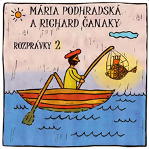 Rozprávky 2