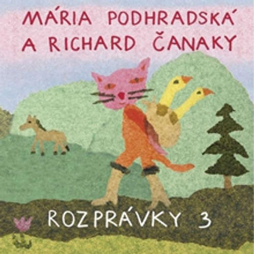 Rozprávky 3