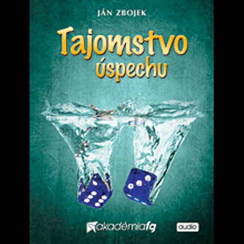 Tajomstvo úspechu - Ján Zbojek (Audiokniha) Tajomstvo úspechu - Ján Zbojek (Audiokniha)