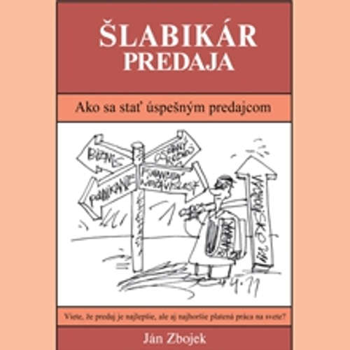Šlabikár Predaja